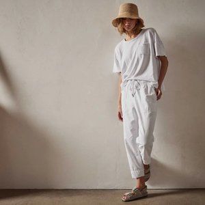 James Perse Seersucker Pant